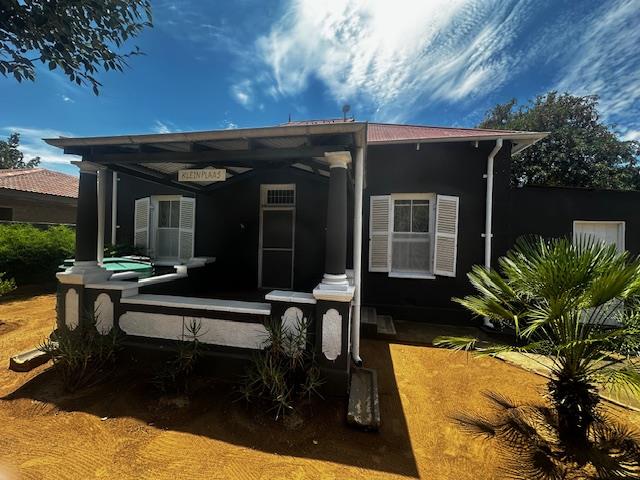 3 Bedroom Property for Sale in Trompsburg Free State